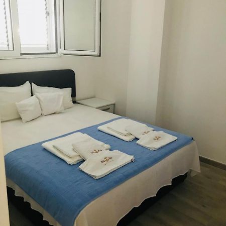 Guest House Ratko Rafailovici Esterno foto