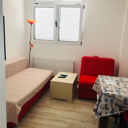 Guest House Ratko Rafailovici Esterno foto