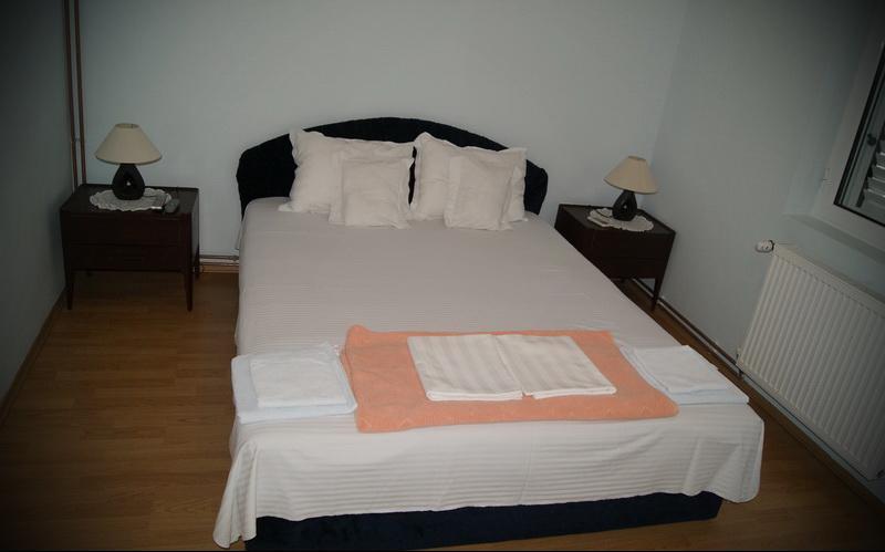 Guest House Ratko Rafailovici Esterno foto