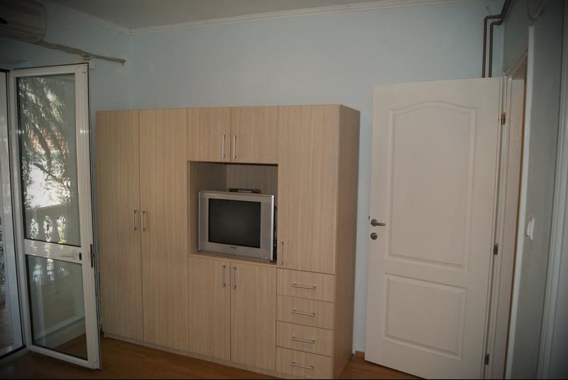 Guest House Ratko Rafailovici Esterno foto
