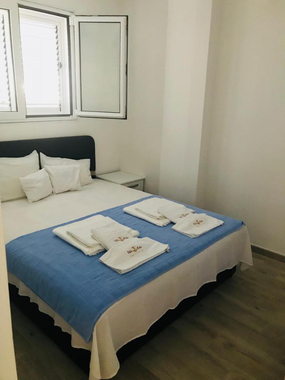 Guest House Ratko Rafailovici Esterno foto