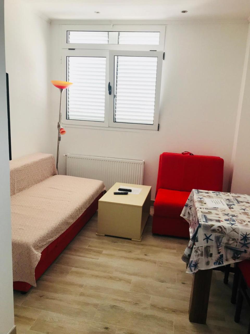 Guest House Ratko Rafailovici Esterno foto